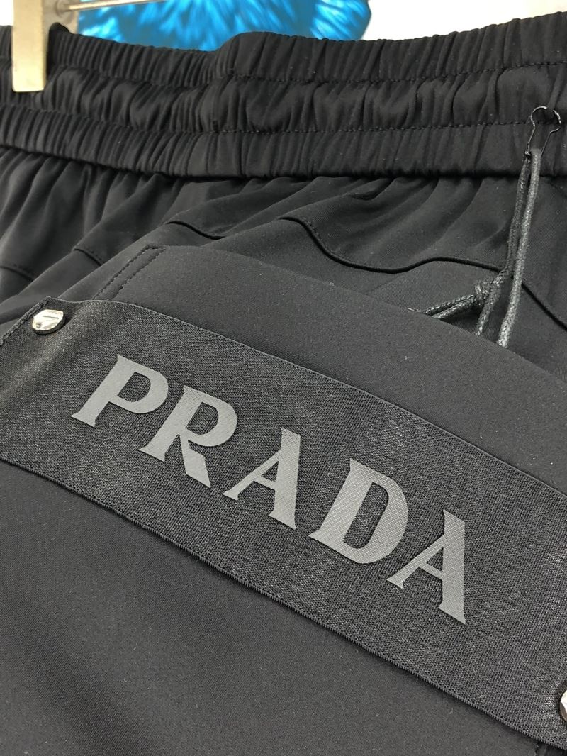 Prada Short Pants